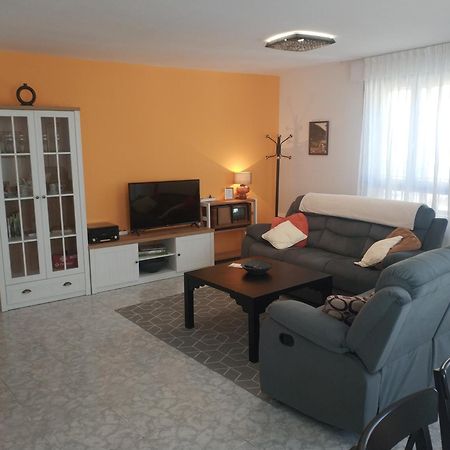 Apartament Casa Romar Vinuesa Zewnętrze zdjęcie