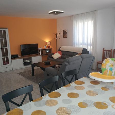 Apartament Casa Romar Vinuesa Zewnętrze zdjęcie