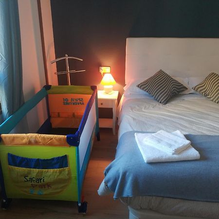 Apartament Casa Romar Vinuesa Zewnętrze zdjęcie