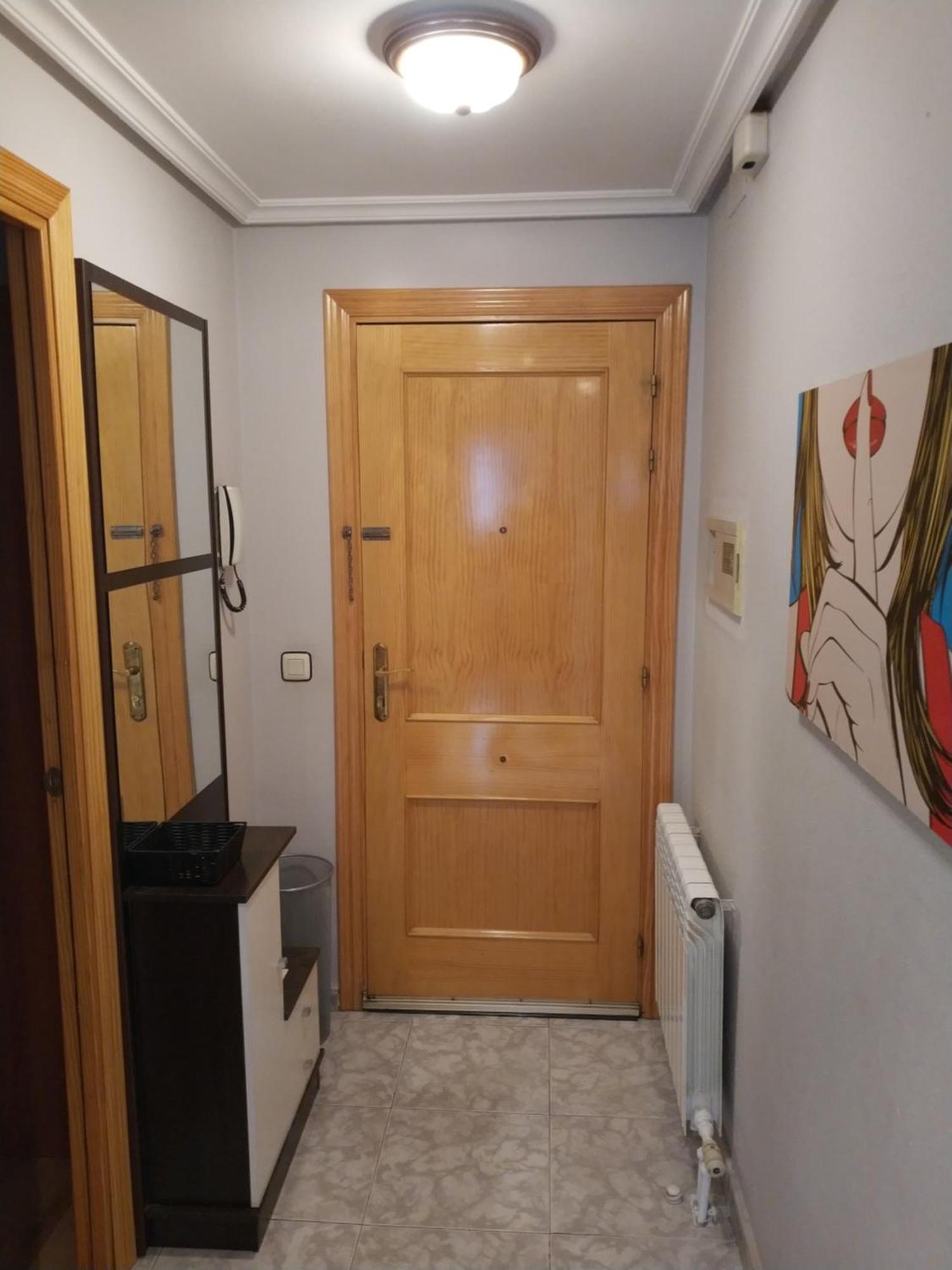 Apartament Casa Romar Vinuesa Zewnętrze zdjęcie