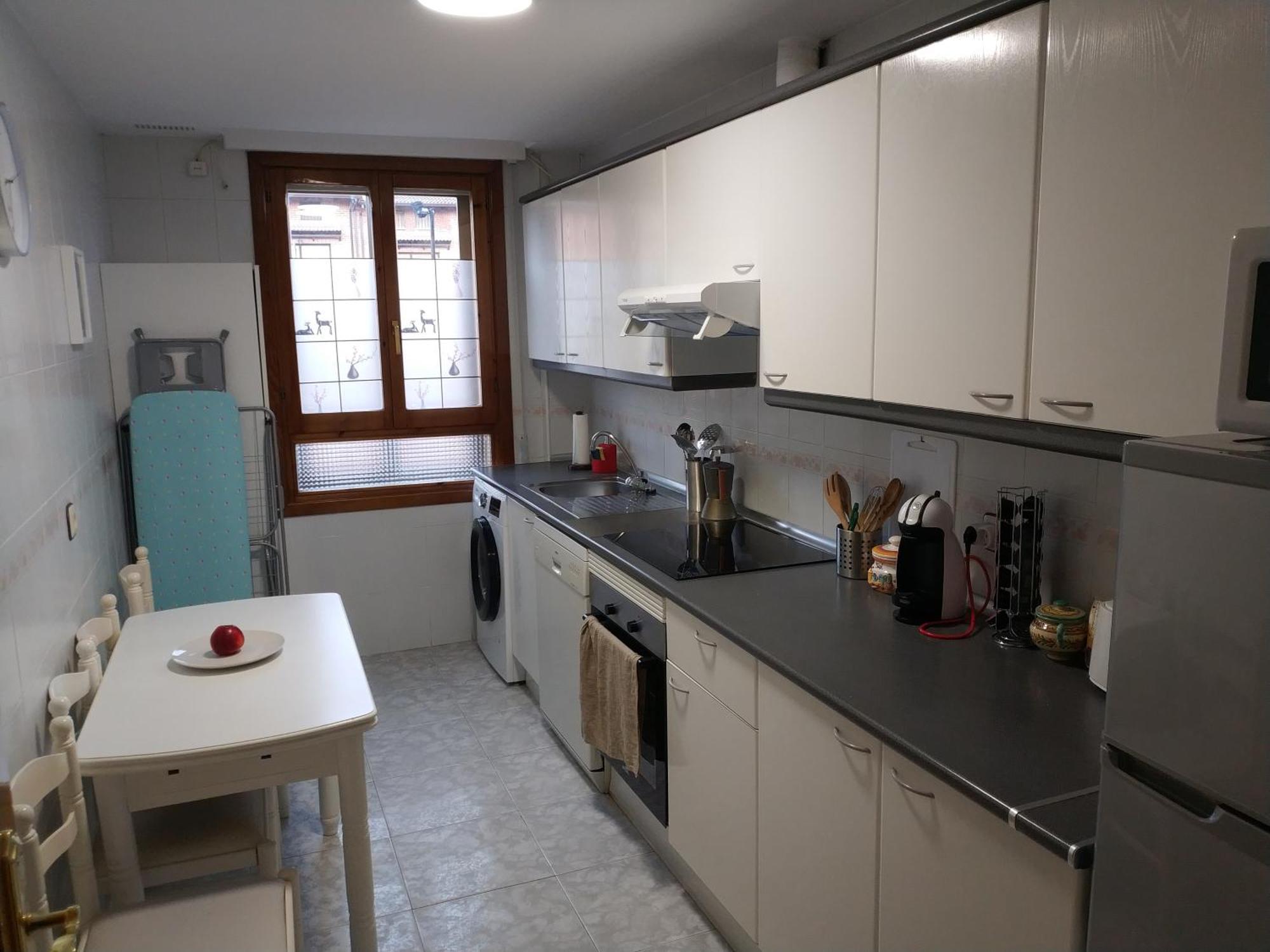 Apartament Casa Romar Vinuesa Zewnętrze zdjęcie