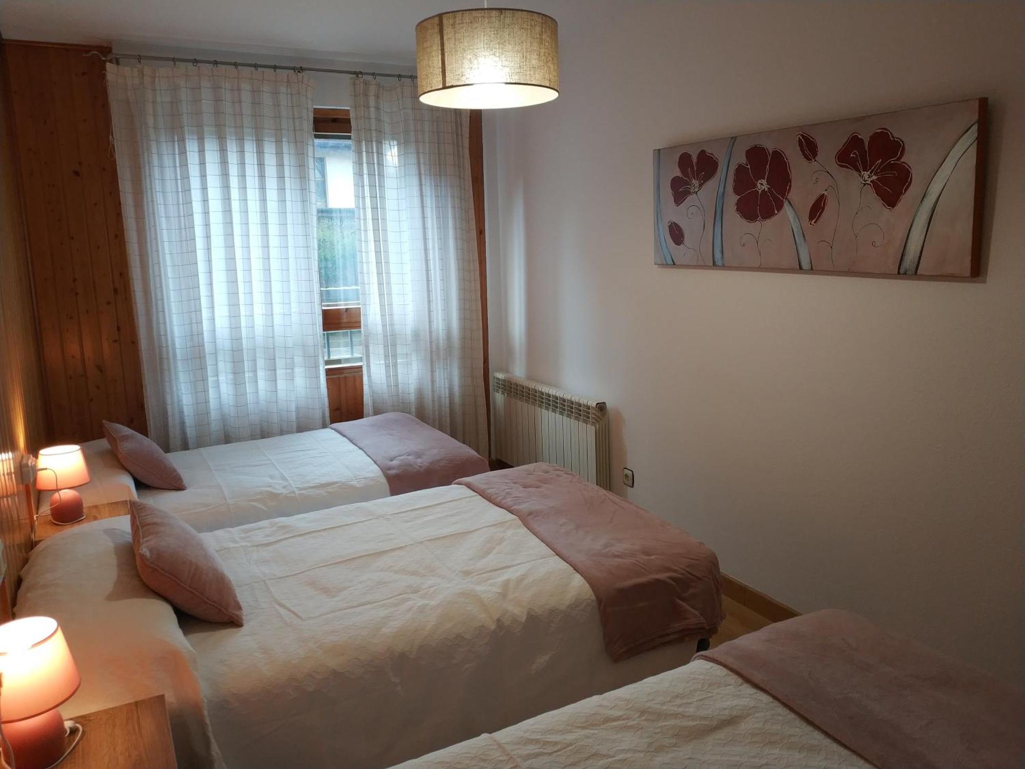 Apartament Casa Romar Vinuesa Zewnętrze zdjęcie