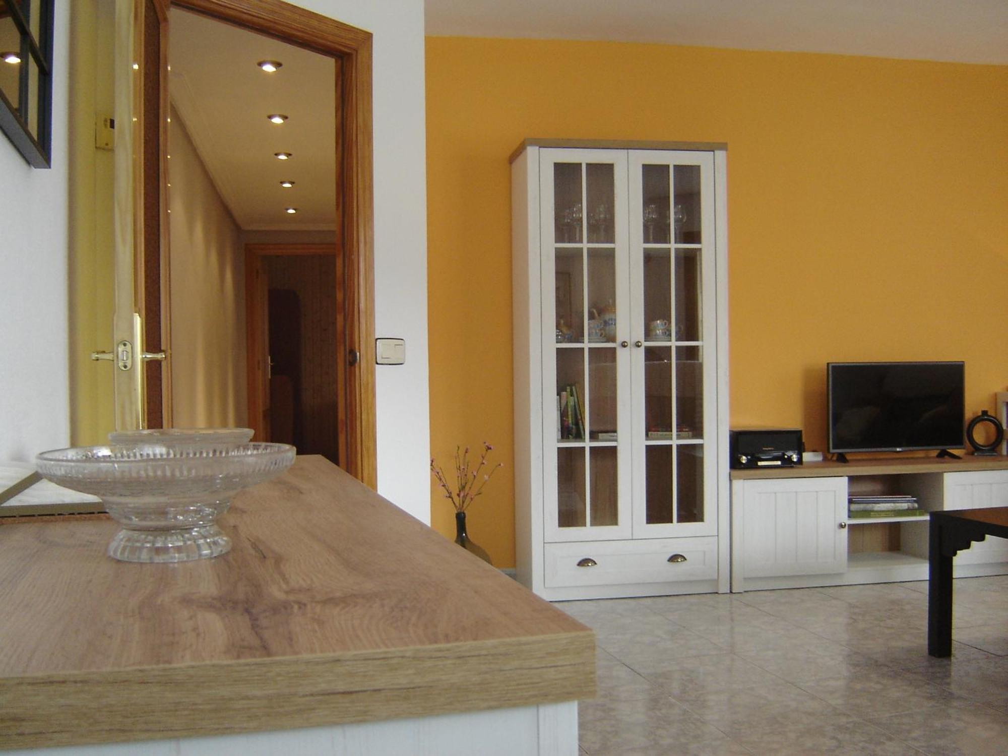 Apartament Casa Romar Vinuesa Zewnętrze zdjęcie