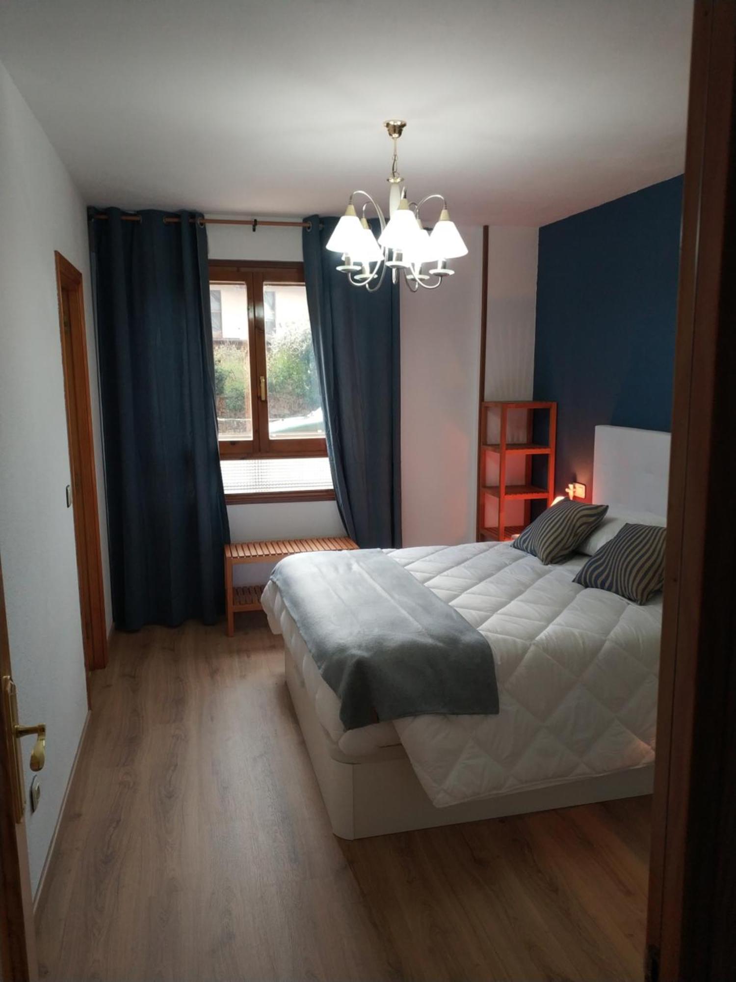 Apartament Casa Romar Vinuesa Zewnętrze zdjęcie