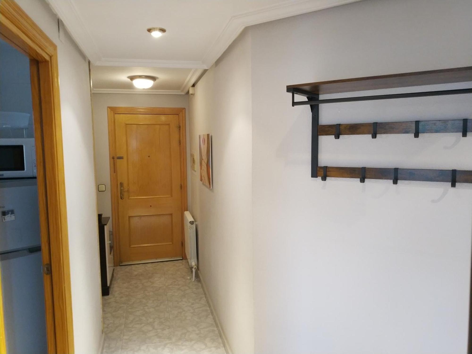 Apartament Casa Romar Vinuesa Zewnętrze zdjęcie