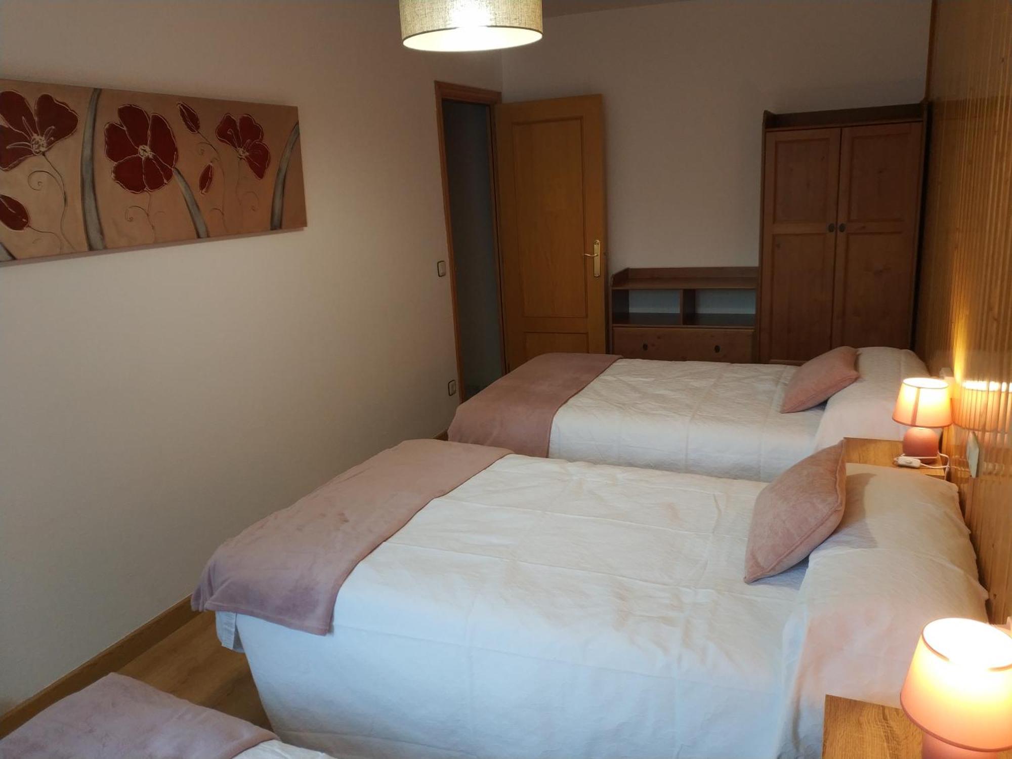 Apartament Casa Romar Vinuesa Zewnętrze zdjęcie