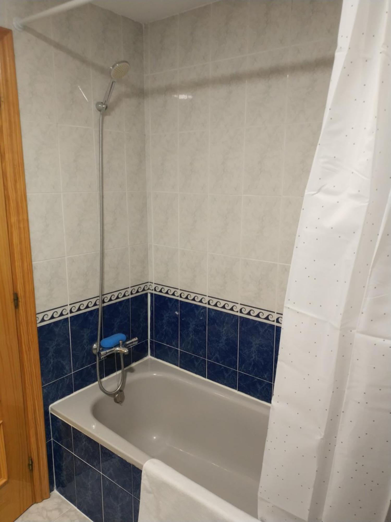 Apartament Casa Romar Vinuesa Zewnętrze zdjęcie