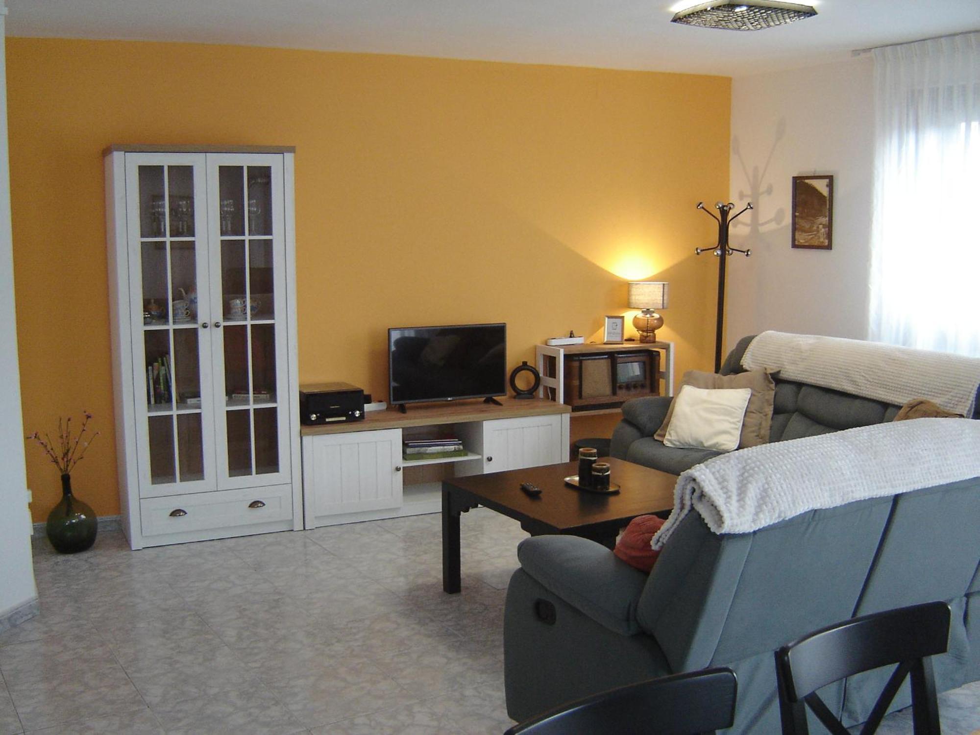 Apartament Casa Romar Vinuesa Zewnętrze zdjęcie