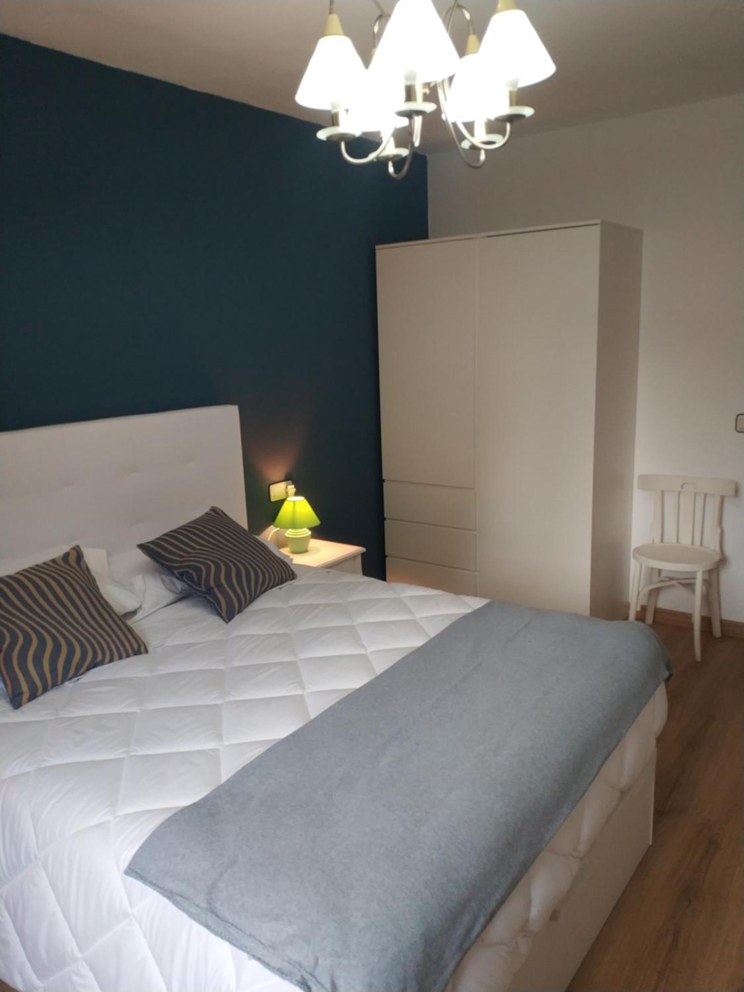 Apartament Casa Romar Vinuesa Zewnętrze zdjęcie