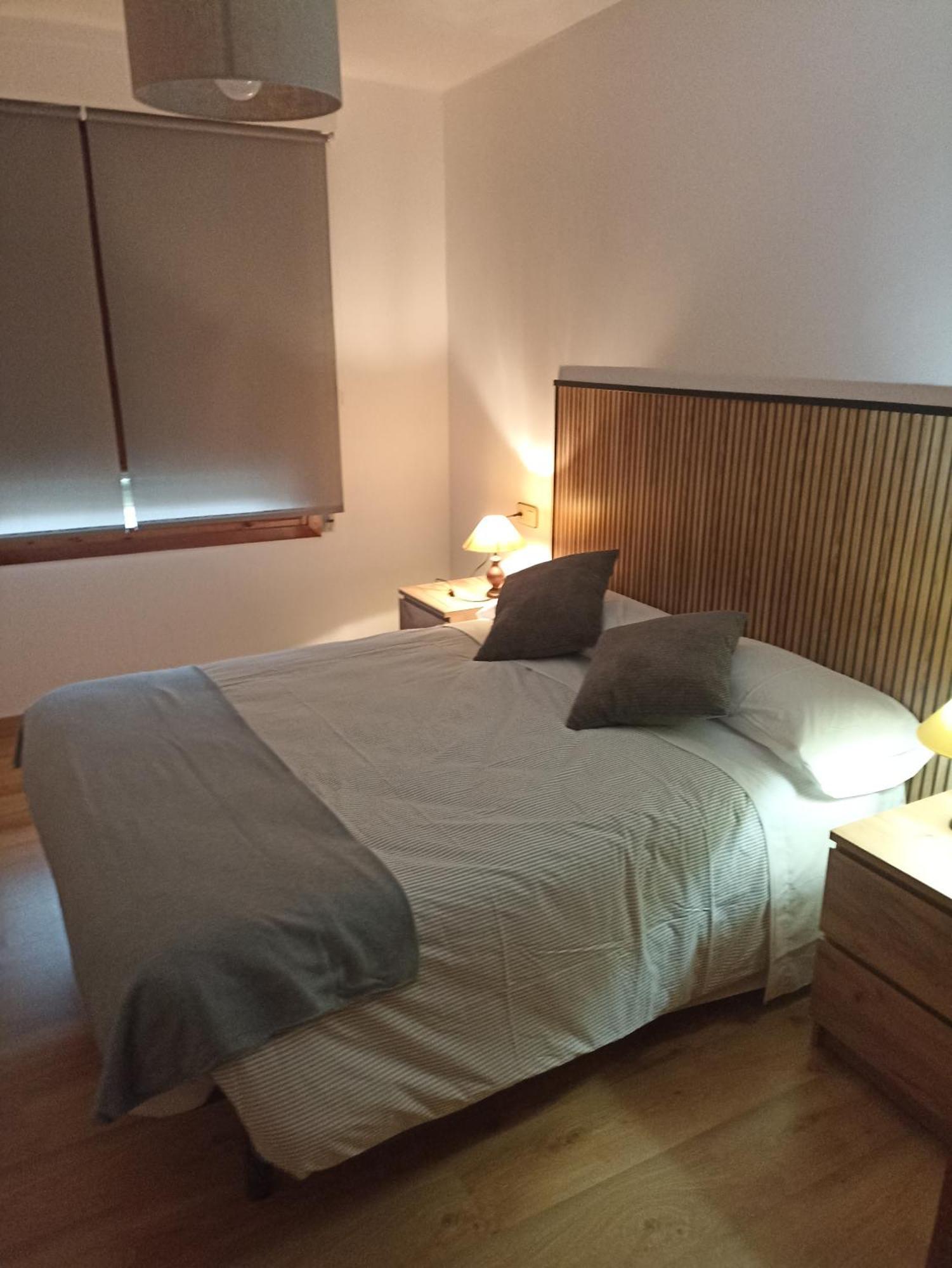 Apartament Casa Romar Vinuesa Zewnętrze zdjęcie
