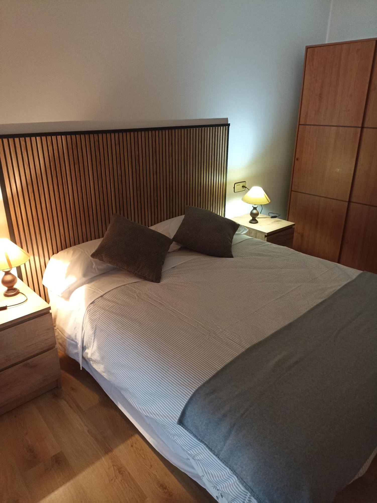Apartament Casa Romar Vinuesa Zewnętrze zdjęcie