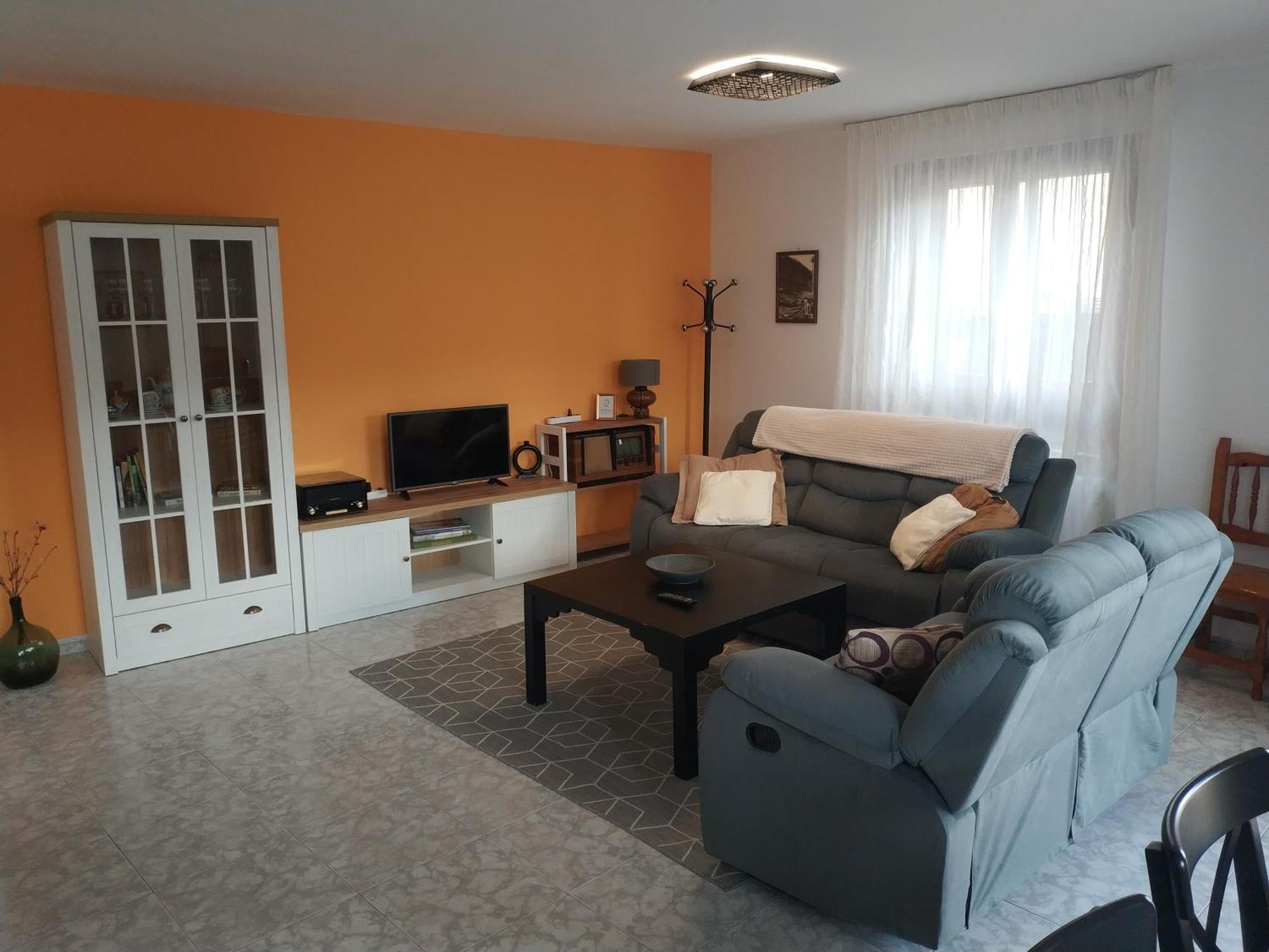 Apartament Casa Romar Vinuesa Zewnętrze zdjęcie