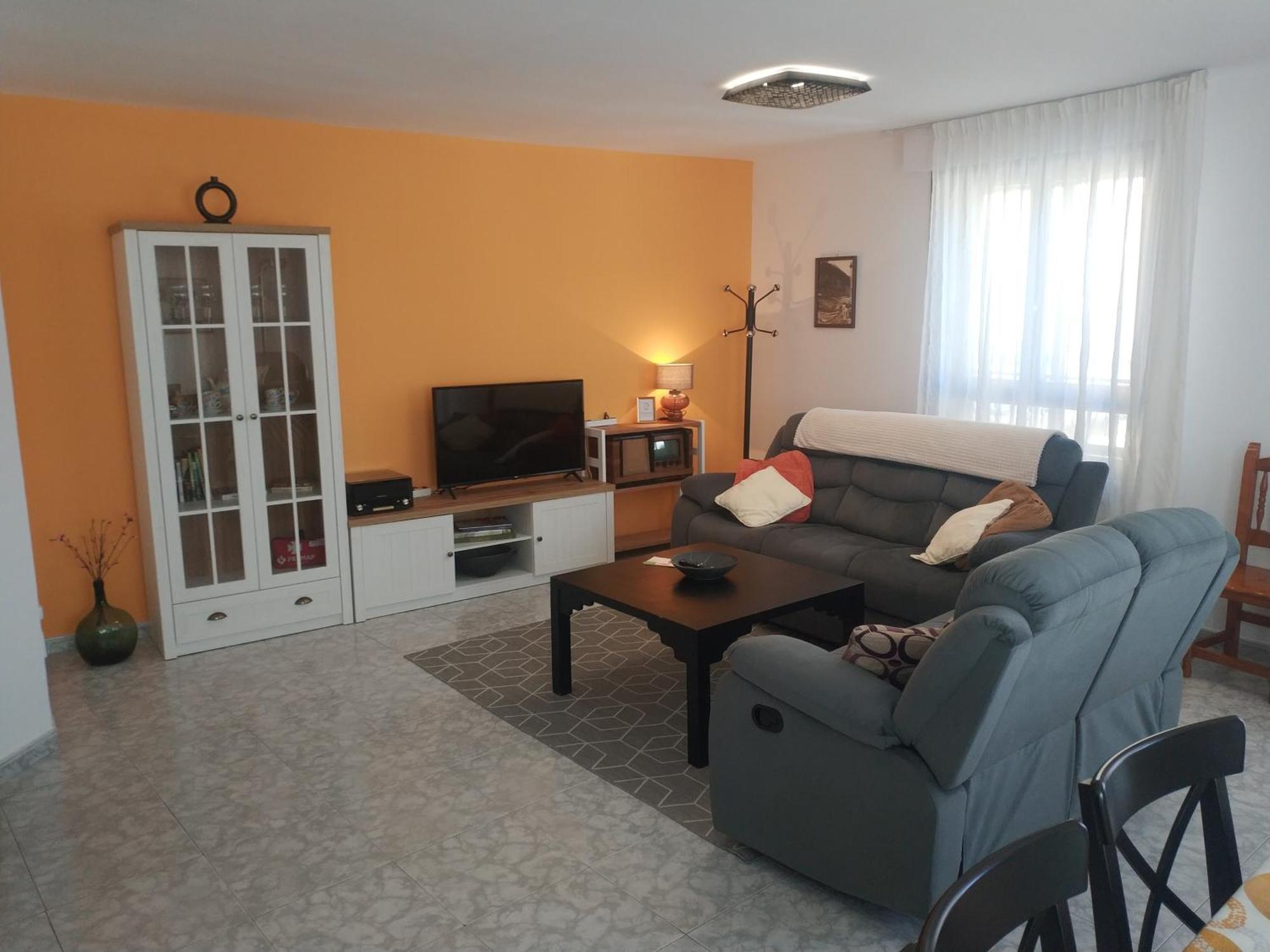 Apartament Casa Romar Vinuesa Zewnętrze zdjęcie
