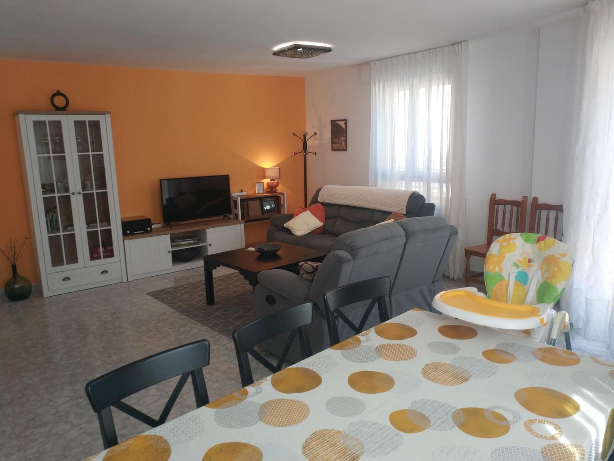Apartament Casa Romar Vinuesa Zewnętrze zdjęcie